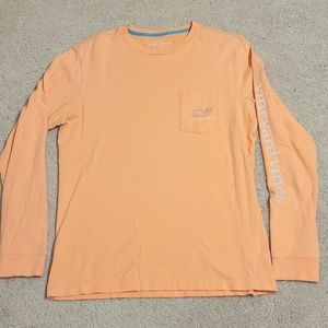 Vineyard Vines Long sleeve T-shirt